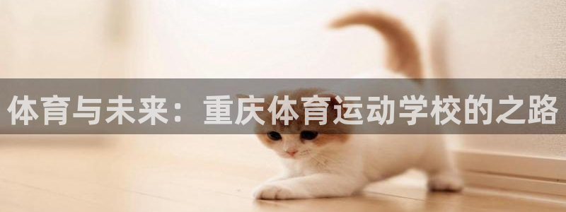 一竞技测速站网址：体育与未来：重庆体